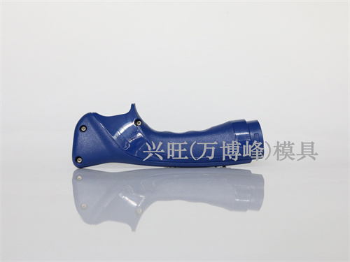 濟南模具加工