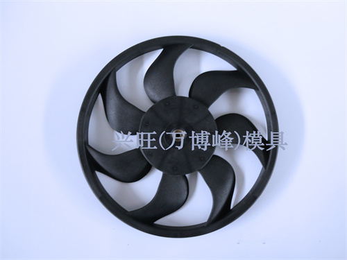 濟南模具加工