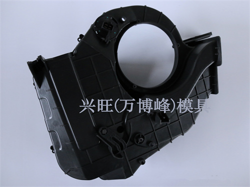 濟南模具加工